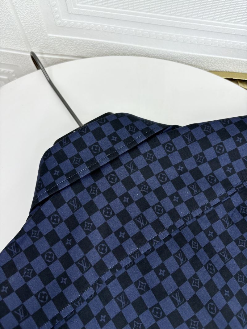 Louis Vuitton Shirts